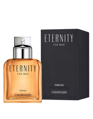 Eternity For Men Parfum